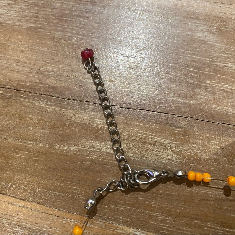 Showstopper Statement Necklace! - image 3